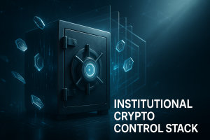 The truth about government crypto holdings: it’s a custody-and-controls wake-up call for every treasury