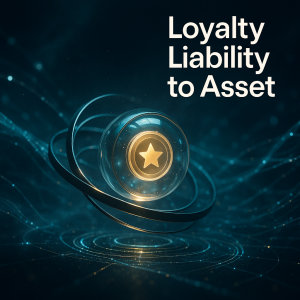A founder’s playbook: Turn loyalty points into a revenue engine