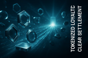 Why now: Tokenized loyalty points can cut partner reconciliation by 70%