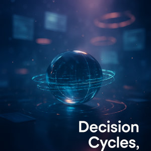 The truth about AI copilots: they’re only valuable if they shorten your decision cycle