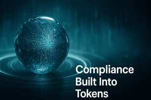 A founder’s playbook: Tokenize real-world assets without drowning in compliance