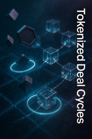 From chaos to clarity: tokenized contracts that cut deal cycle time by 30%