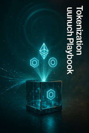 Revealed: The 6-step playbook to launch asset tokenization without compliance surprises