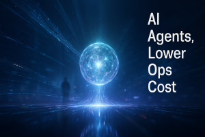 Why now: AI agents to close tickets while you sleep