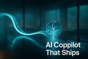 The truth about AI copilots: they don’t fail because of models—they fail because of messy workflows