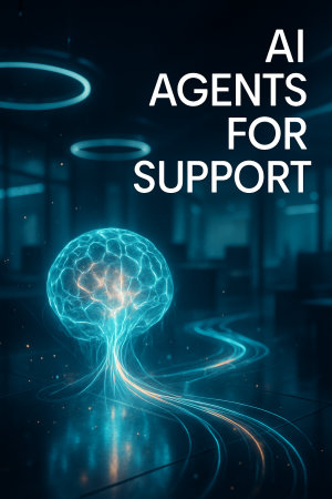 From chaos to clarity: AI agents that close support tickets while you sleep