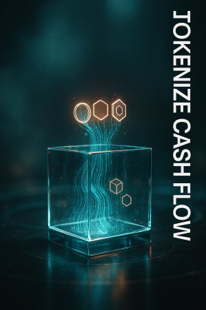 Why now: Tokenized receivables are becoming the fastest route to non-dilutive capital