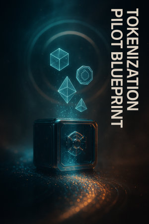 Revealed: The 3‑step tokenization pilot that turns illiquid assets into a 90‑day revenue experiment