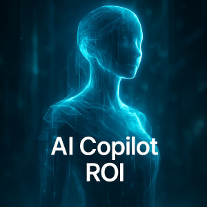 Why now: Build an AI Copilot that cuts proposal-to-delivery time by 30%