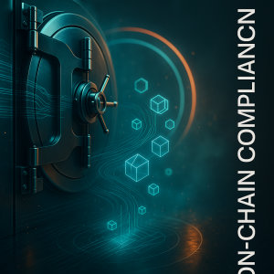Why now: On-chain compliance that cuts partner onboarding from weeks to days