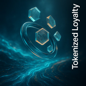 Why now: Tokenized loyalty points that actually reduce balance-sheet risk