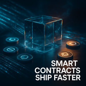 Why now: Turn contract chaos into signed smart contracts in 30 days