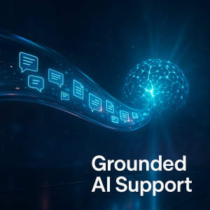 The truth about GenAI support bots: it’s not a chatbot problem—it’s a knowledge plumbing problem