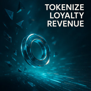 Why now: Tokenized loyalty can turn discounts into a revenue stream