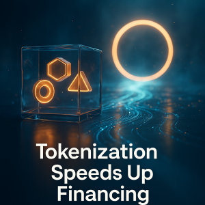 Why now: Tokenization as a faster route to collateralized financing