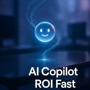 A founder’s playbook: Launch an MVP AI Copilot that cuts support load by 30% in 6 weeks