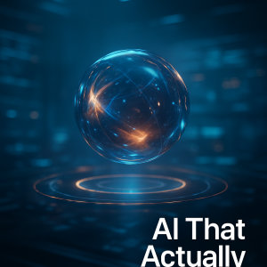 The truth about "AI automation": most teams ship bots that stall—and lose 30% of ops time