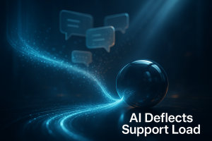A founder’s playbook: turn AI support tickets into a self-serve revenue engine