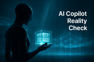 The truth about AI copilots: they fail when your knowledge isn’t productized