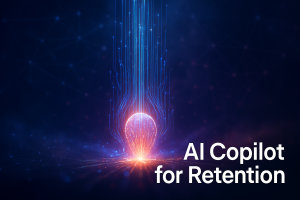 Why now: Replace dashboards with an AI Ops Copilot that catches churn risk before it hits revenue