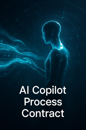 The truth about AI copilots: they fail without a “process contract”