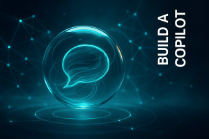 Why now: Turn customer data into an AI Copilot that closes tickets 30–50% faster