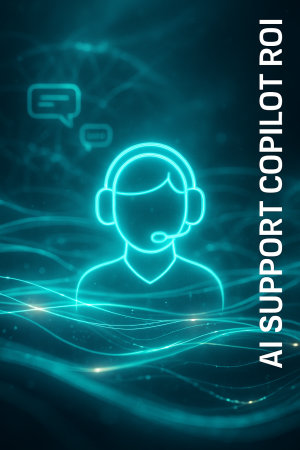 Revealed: The AI Copilot That Cuts Support Tickets by 30% (Without Hiring)