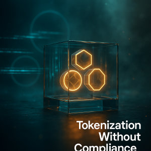 A founder’s playbook: launch a regulated tokenized asset in 30 days