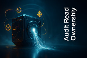 The truth about on-chain asset records: you don’t need “crypto,” you need audit-ready proof