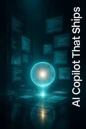 The truth about AI copilots: they fail when your SOPs are still tribal knowledge