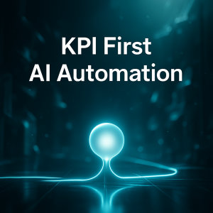 The truth about “AI automation” in ops: why 80% of pilots stall—and how to get a 6–8 week ROI
