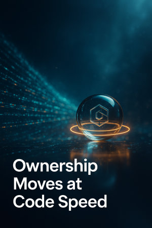 Tokenization Isn’t a Fundraise Trick—It’s a Faster Ownership Engine