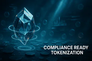 A founder’s playbook: Tokenizing Assets Without Compliance Headaches