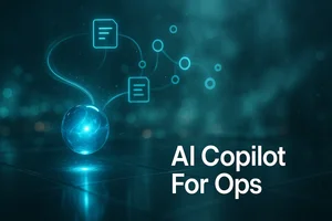 Why now: Replace 6 tools with one AI copilot for internal ops