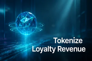 Why now: Tokenized loyalty can turn points into real revenue (without adding risk)