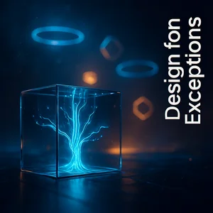 The truth about smart contracts: your biggest cost isn’t security—it’s “exception handling”