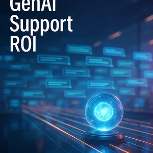 Revealed: Where GenAI Saves (and Burns) Your Support Budget