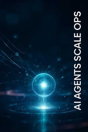 The truth about AI agents: your ops won’t scale until decisions do