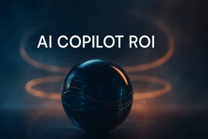 A founder’s playbook: AI Copilots That Cut Decision Time in Half