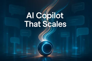 A founder’s playbook: Ship an AI Copilot that cuts support backlog by 30% in 60 days (without rebuilding your stack)