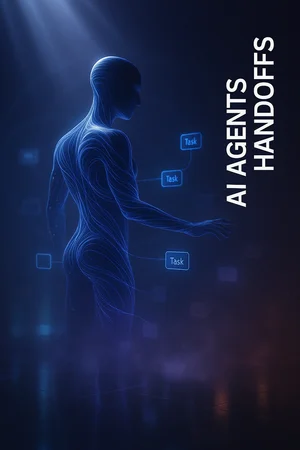 The truth about AI agents: they don’t replace teams—they delete handoffs