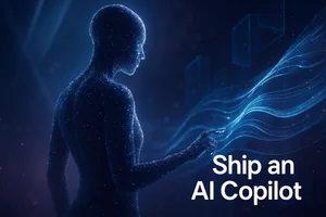 A founder’s playbook: ship an AI Copilot in 30 days (without rewriting your product)