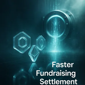 Why now: Tokenization can cut fundraising cycles in half (without breaking compliance)