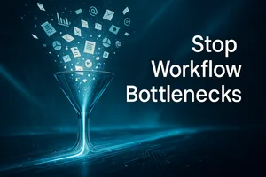 The truth about “AI automation”: it’s not replacing your team—it’s erasing your bottlenecks