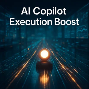 Why now: AI copilots are replacing “status meetings” with 70% faster execution