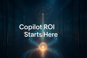 The truth about AI copilots: they don’t save time unless you redesign the workflow image