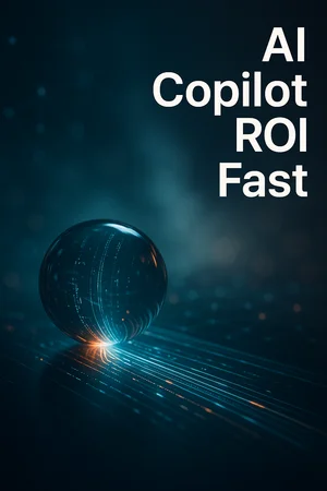 A founder’s playbook: ship an AI copilot that cuts support backlog by 40%