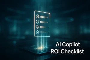 The truth about AI copilots: they don’t save time unless you instrument your workflows