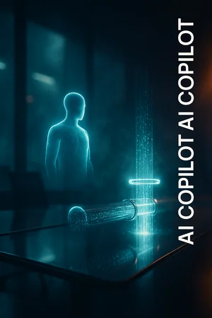 The truth about AI copilots: they don’t save time unless your workflows are instrumented