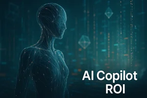 Why now: AI copilots are quietly cutting customer response time by 40%